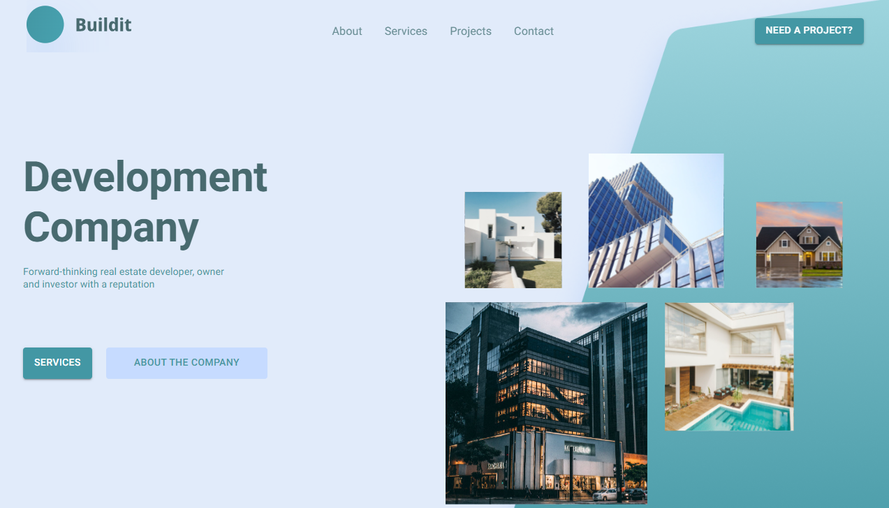 Portfolio-title